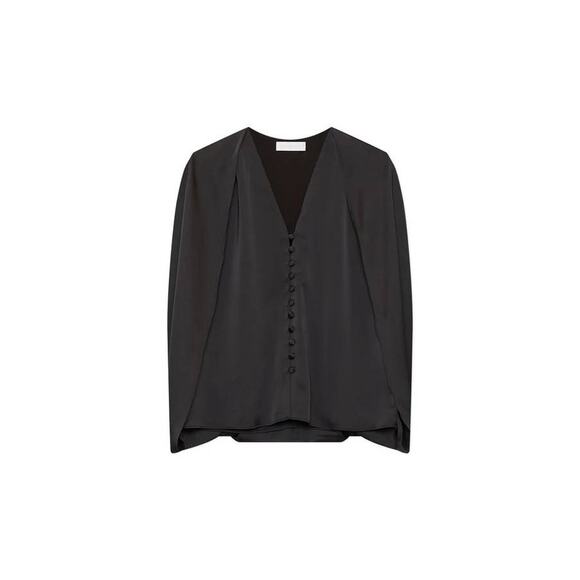 Jonathan Simkhai Dawn Blouse - Picture 4 of 4
